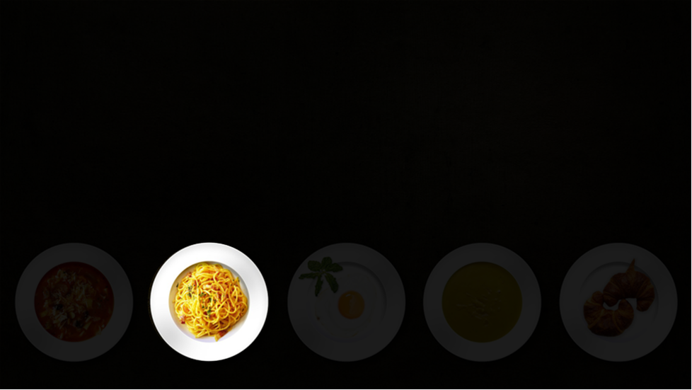 Spotlight in ActivePresenter 8