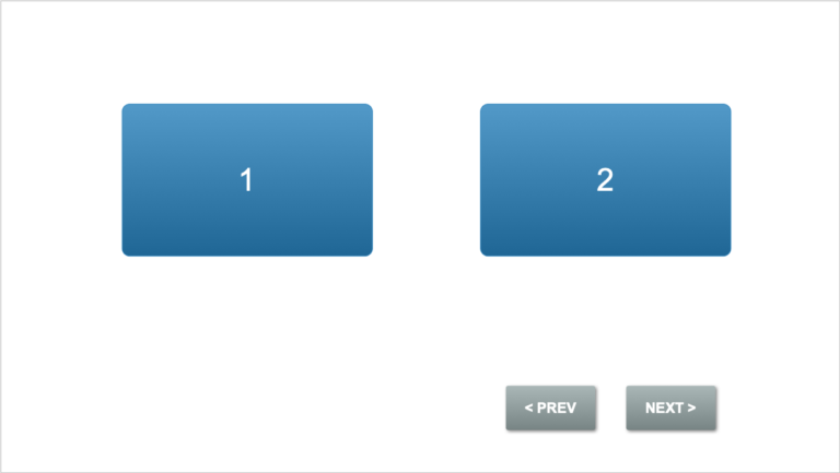 True/False variables