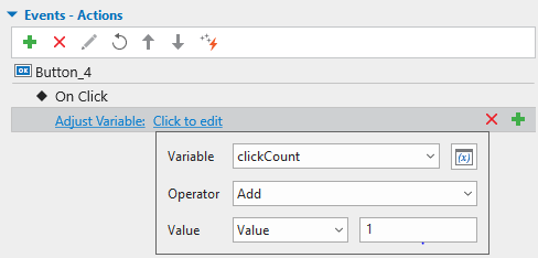 Add event-action