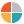Color parameters tab icon