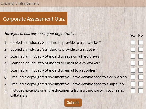 Check Box Example