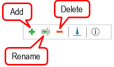 Create and manage new question pool.