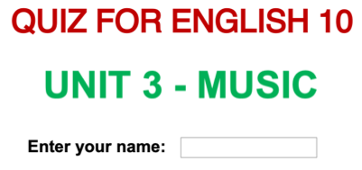 Insert a text entry