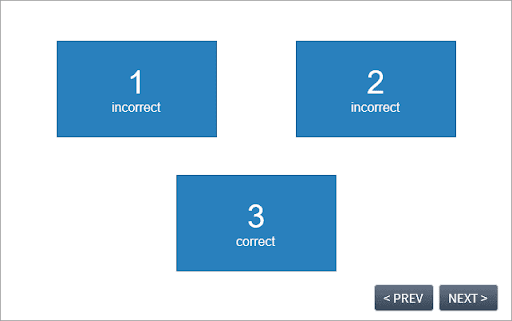 Number variables