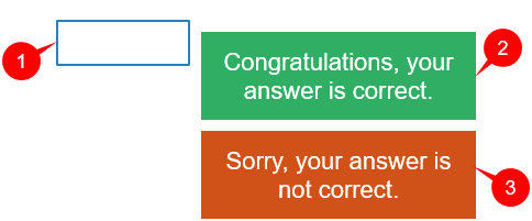 a Mouse Click Object