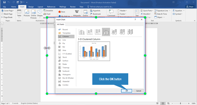 The Edit Active Window tool lets you resize the Active Window area by dragging its red dashed border.