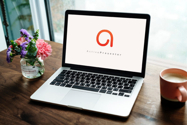 ActivePresenter