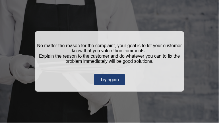 Feedback