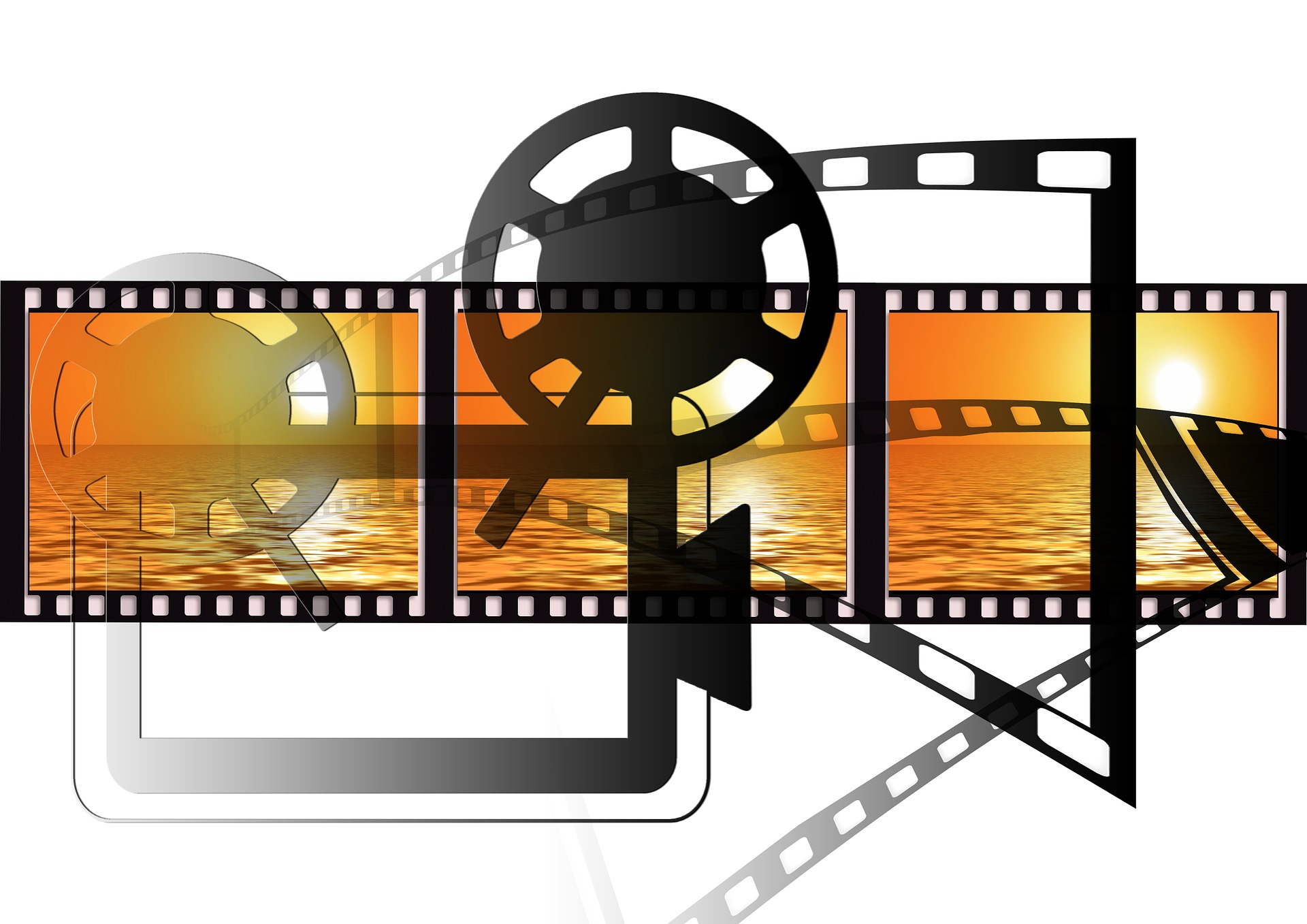 Top Free Stock Video Sites for Video Editing & eLearning Design