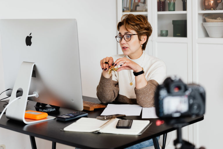 Create eLearning Courses and Track Learners' Results