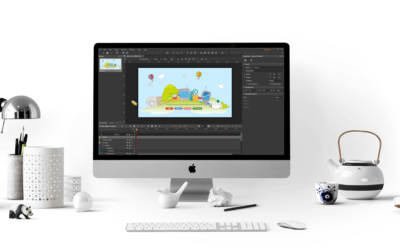 A Beginner’s Guide to Saola Animate 3.0