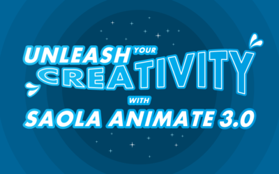 Unleash Your Creativity with Saola Animate 3.0