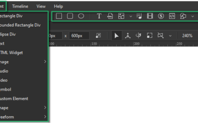 Introduction to Elements in Saola Animate 3