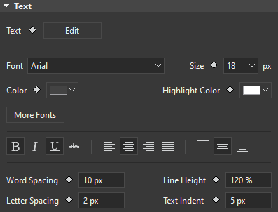 properties-pane-text-section