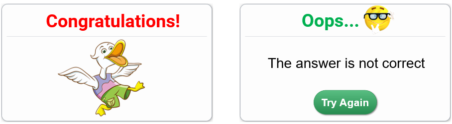 Customize Feedback Layers for Color Patterns Game