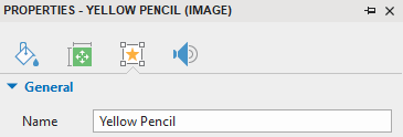 Give Images Meaningful Names