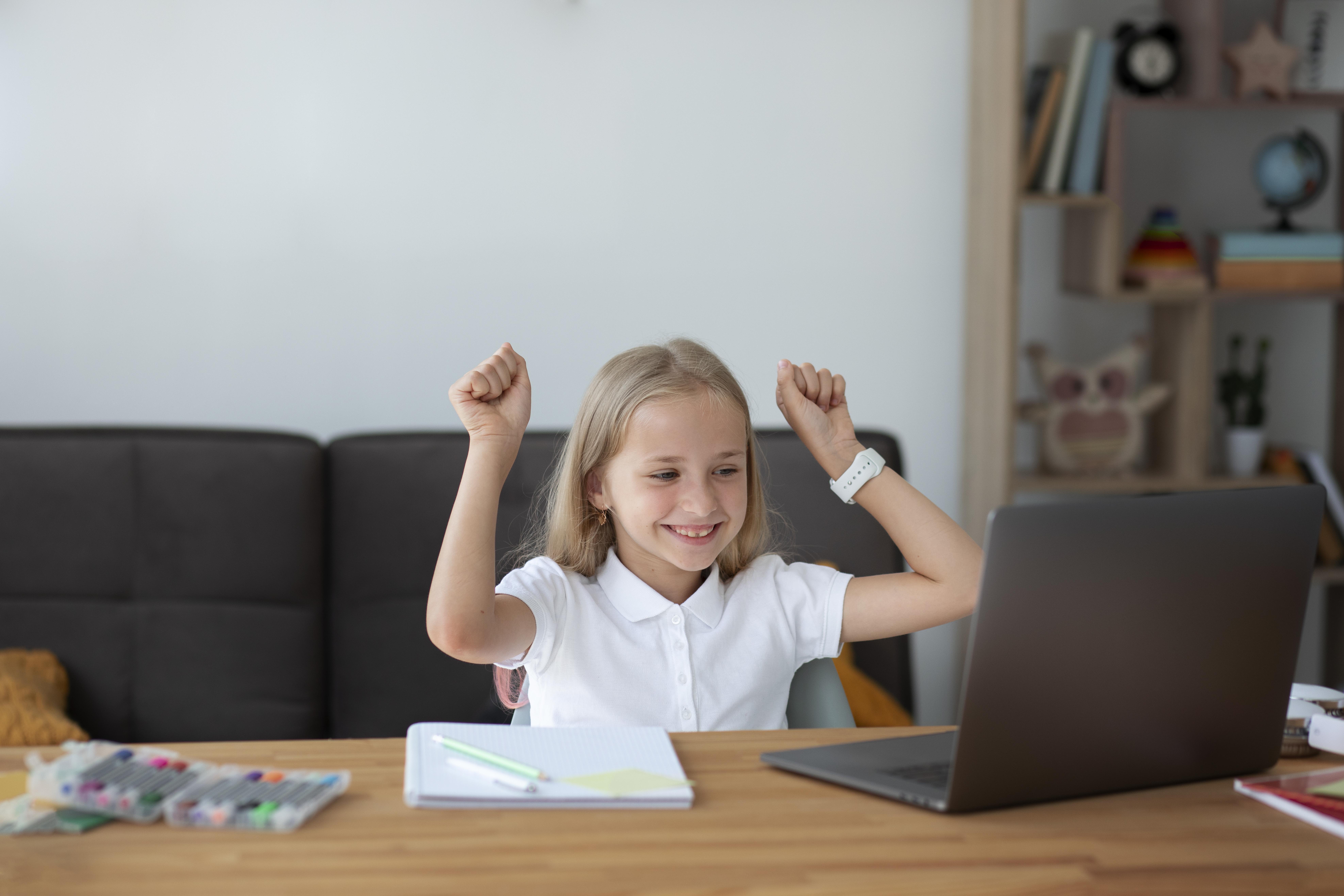 Associate teaching methods and classroom management flexibly to boost students' emotional intelligence in eLearning