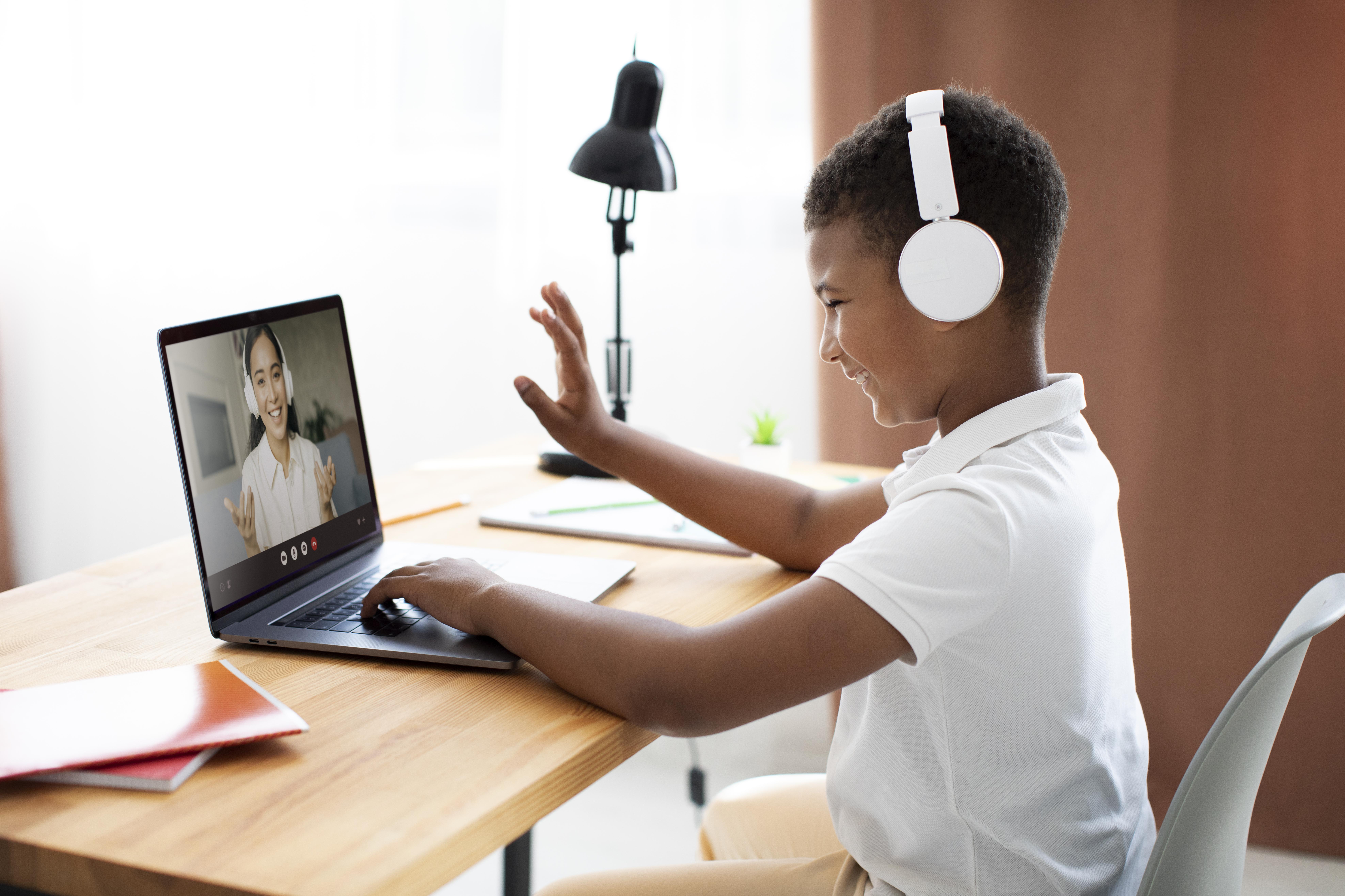 Create Positive Check-in Activities in to improve social-emotional learning