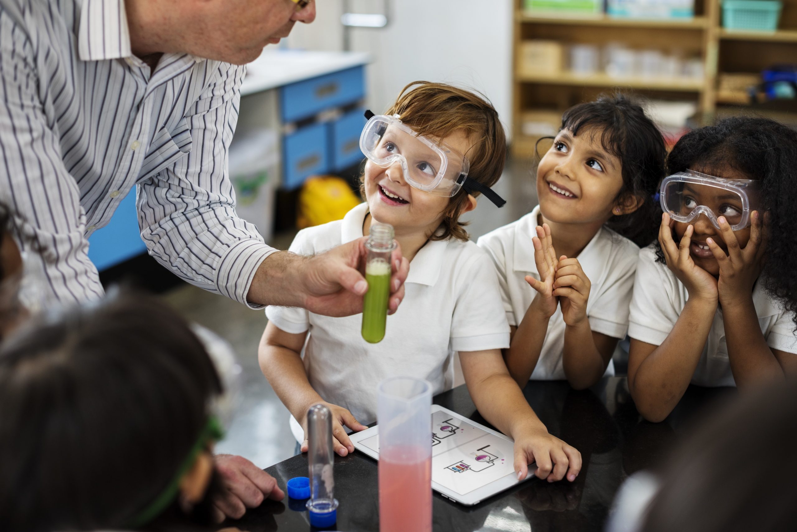 Why Social-Emotional Learning (SEL) is Highlighted in Education?