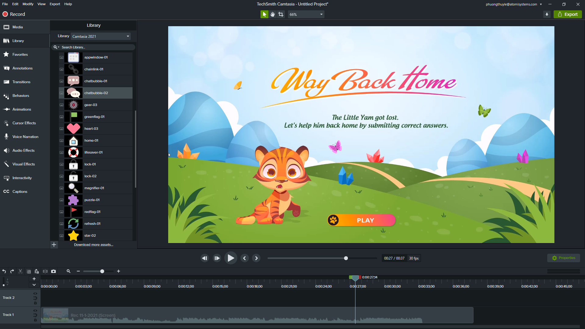 Camtasia