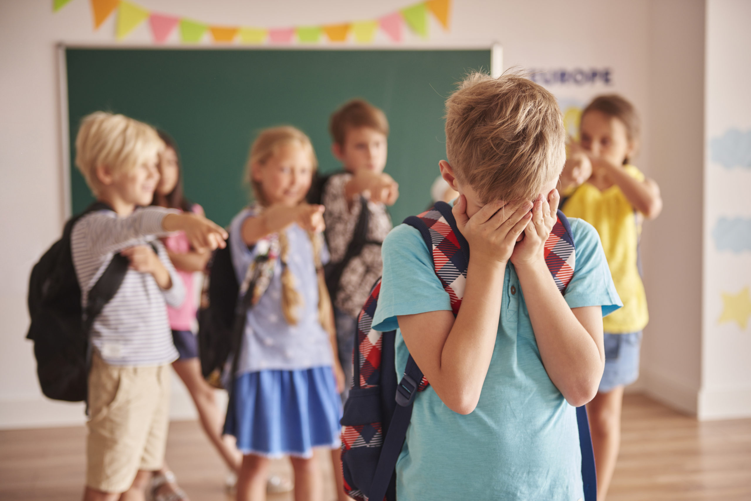 Homeschooling advantages and disadvantages.