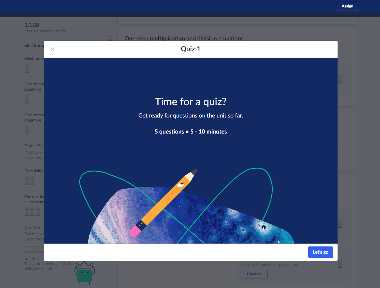 Khan Academy