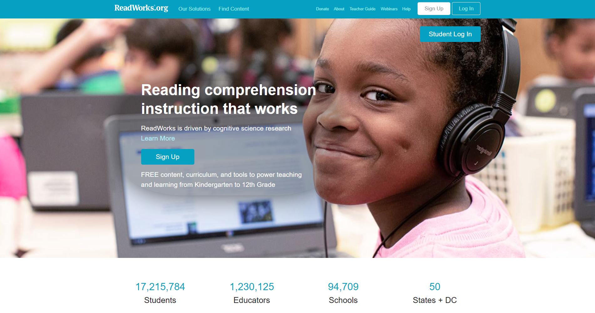 Readworks