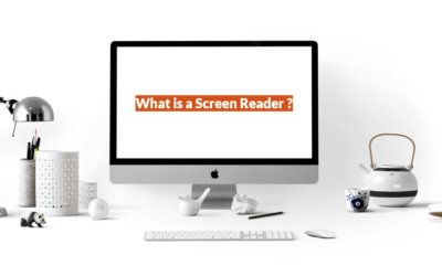 What is a Screen Reader and How does it Work?
