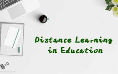 Advantages of Distance Learning for Learners