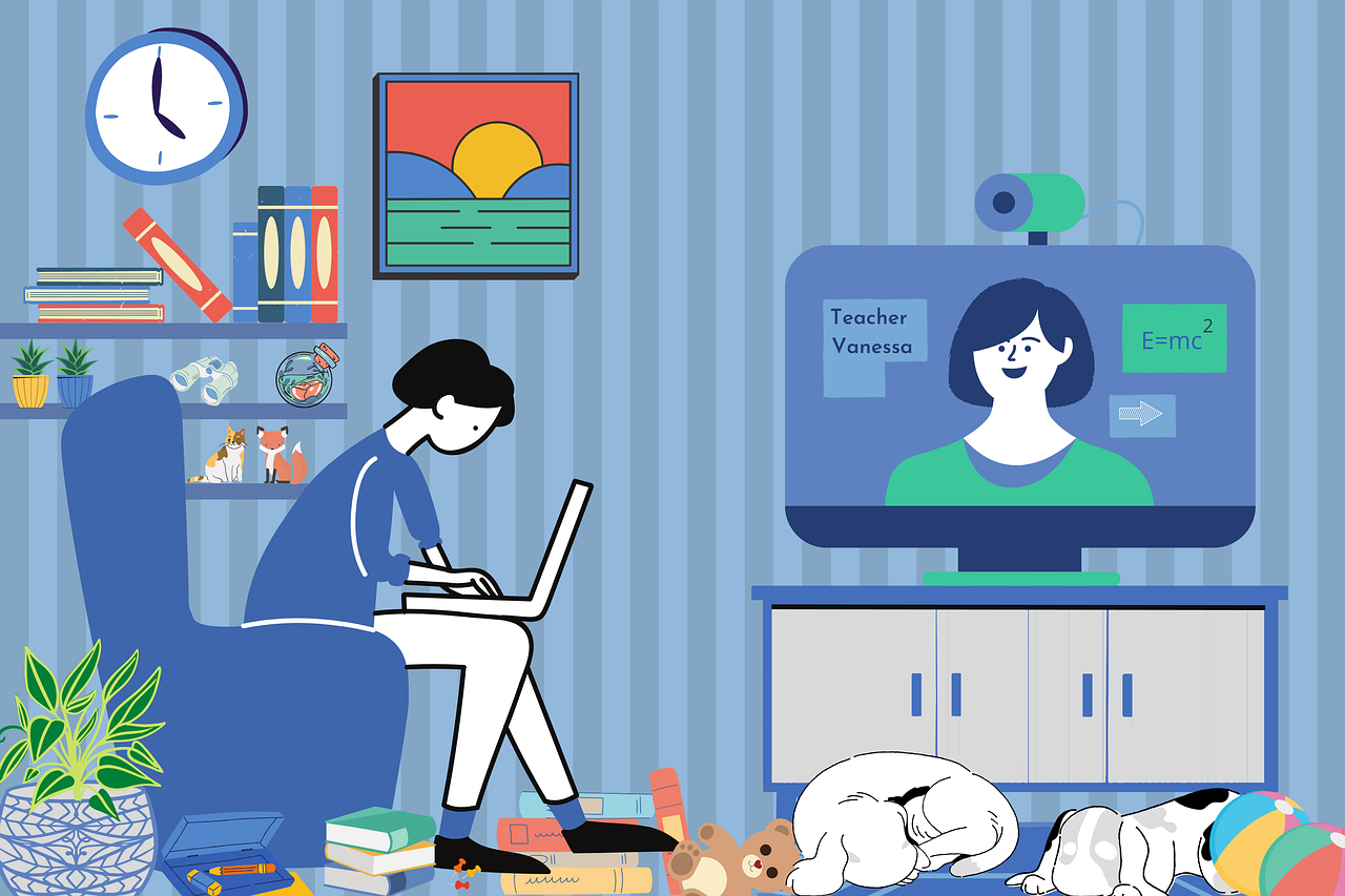 Distance learning