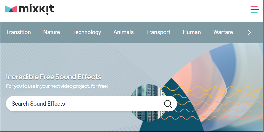 free sound effects