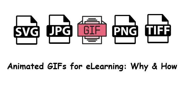 animated gifs for elearning