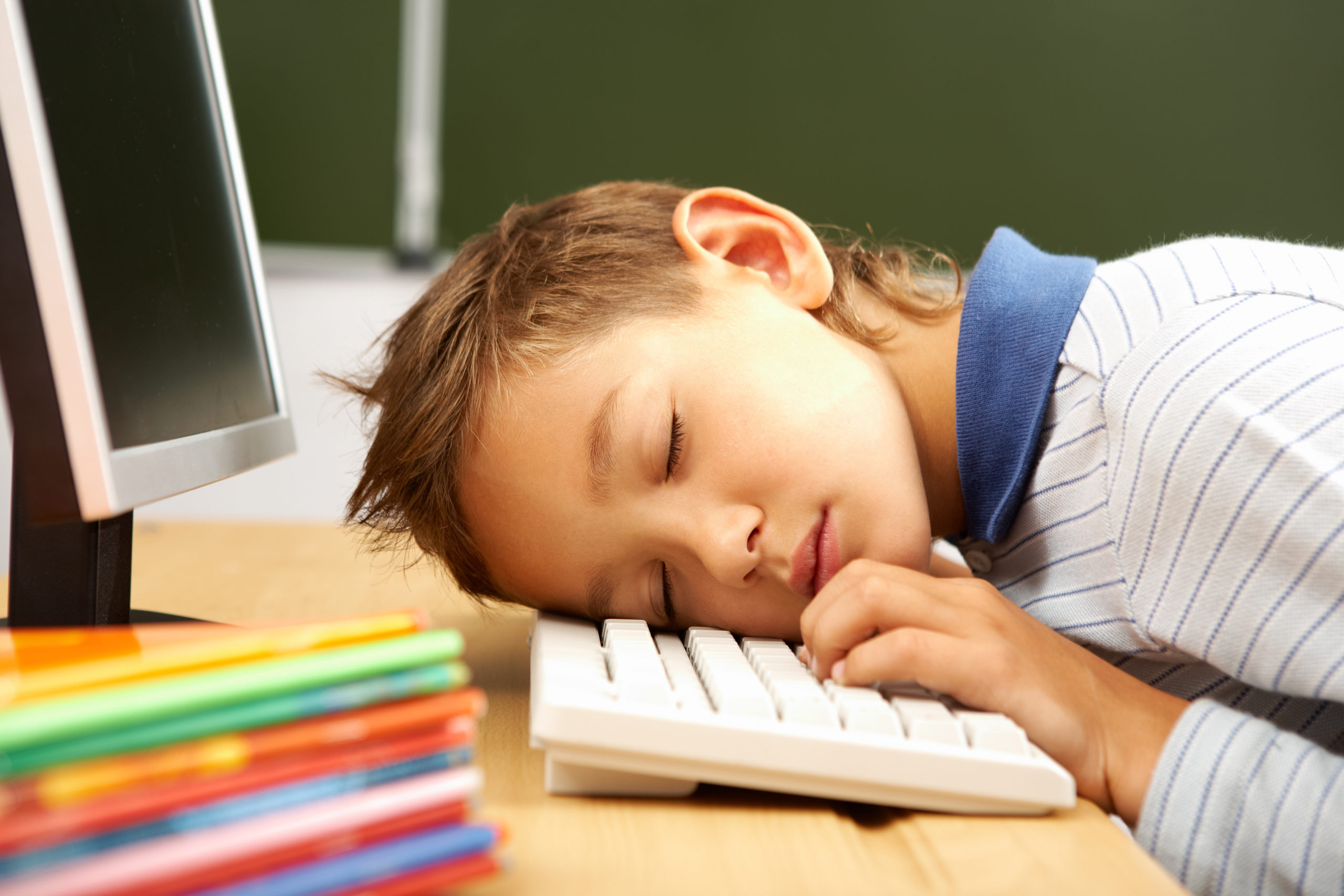 How to Expand the Attention Spans of Learners?