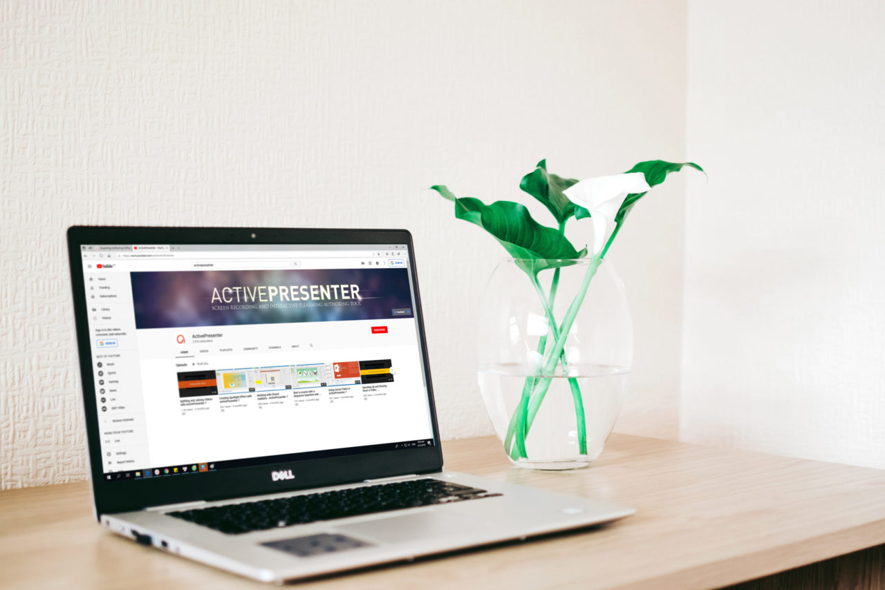 Free Screen Recording Tools - one among many eLearning design resources