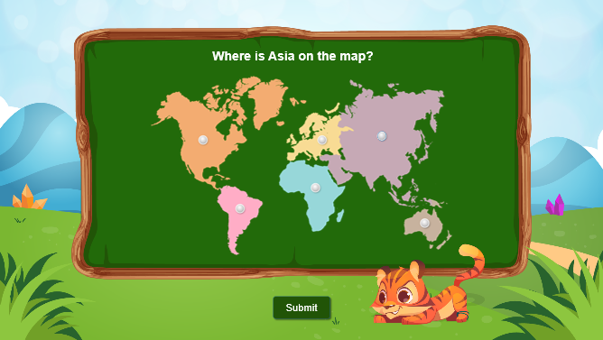 ActivePresenter quiz creator