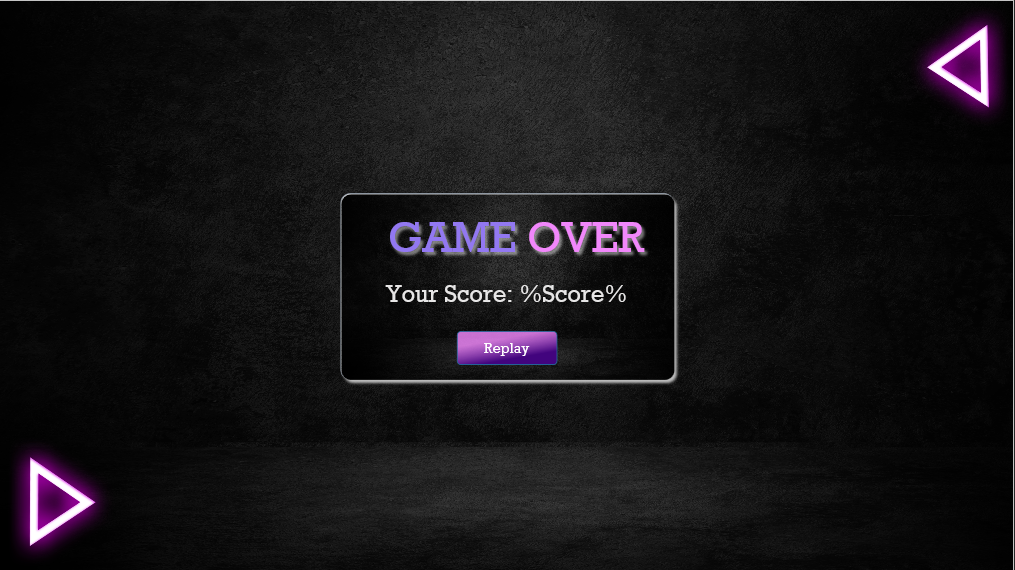Color Blind Game feedback
