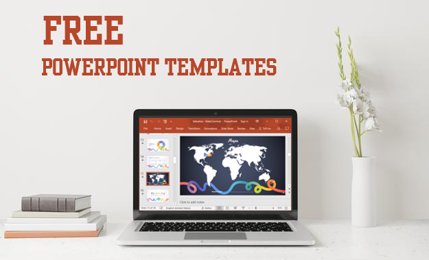 Free-PowerPoint-templates