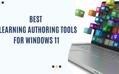 5 Best eLearning Authoring Tools for Windows 11