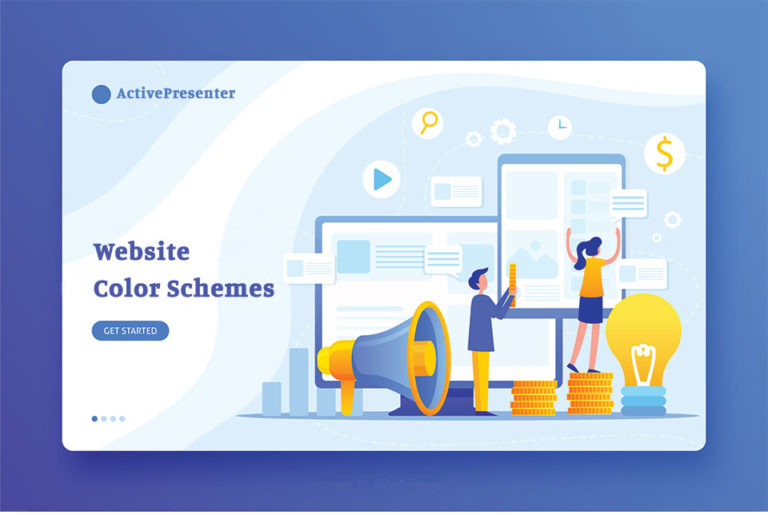 web-color-schemes