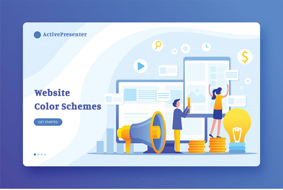 web-color-schemes