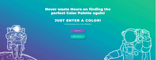 Gradient