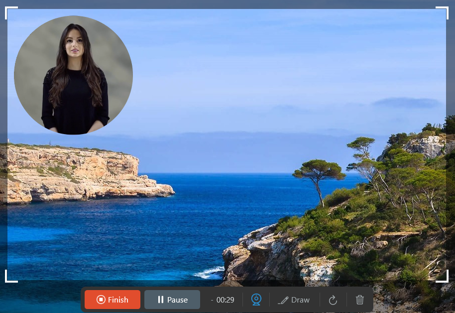 Jumpshare Screen Recorder