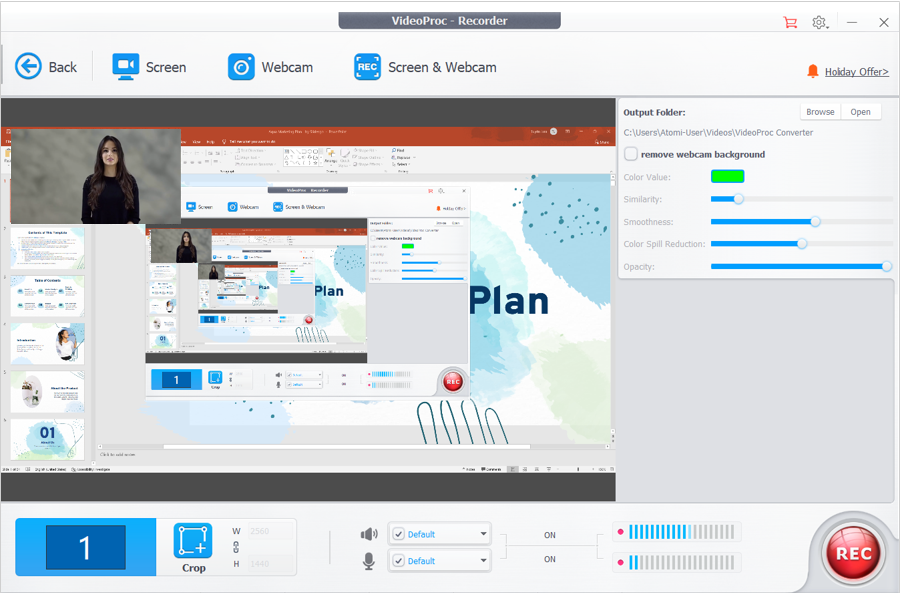 VideoProc Converter