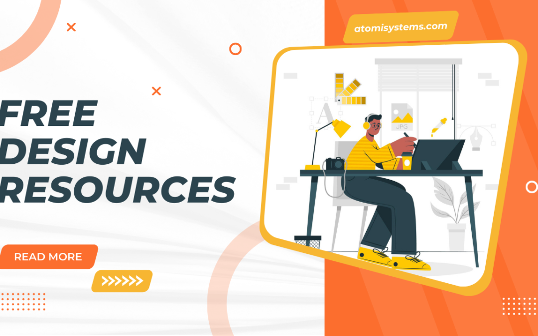 180+ Best FREE Design Resources for eLearning and Video Editing (Updated)