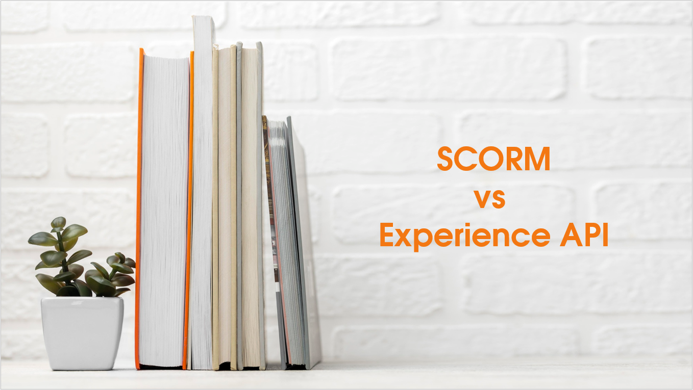 SCORM vs xAPI
