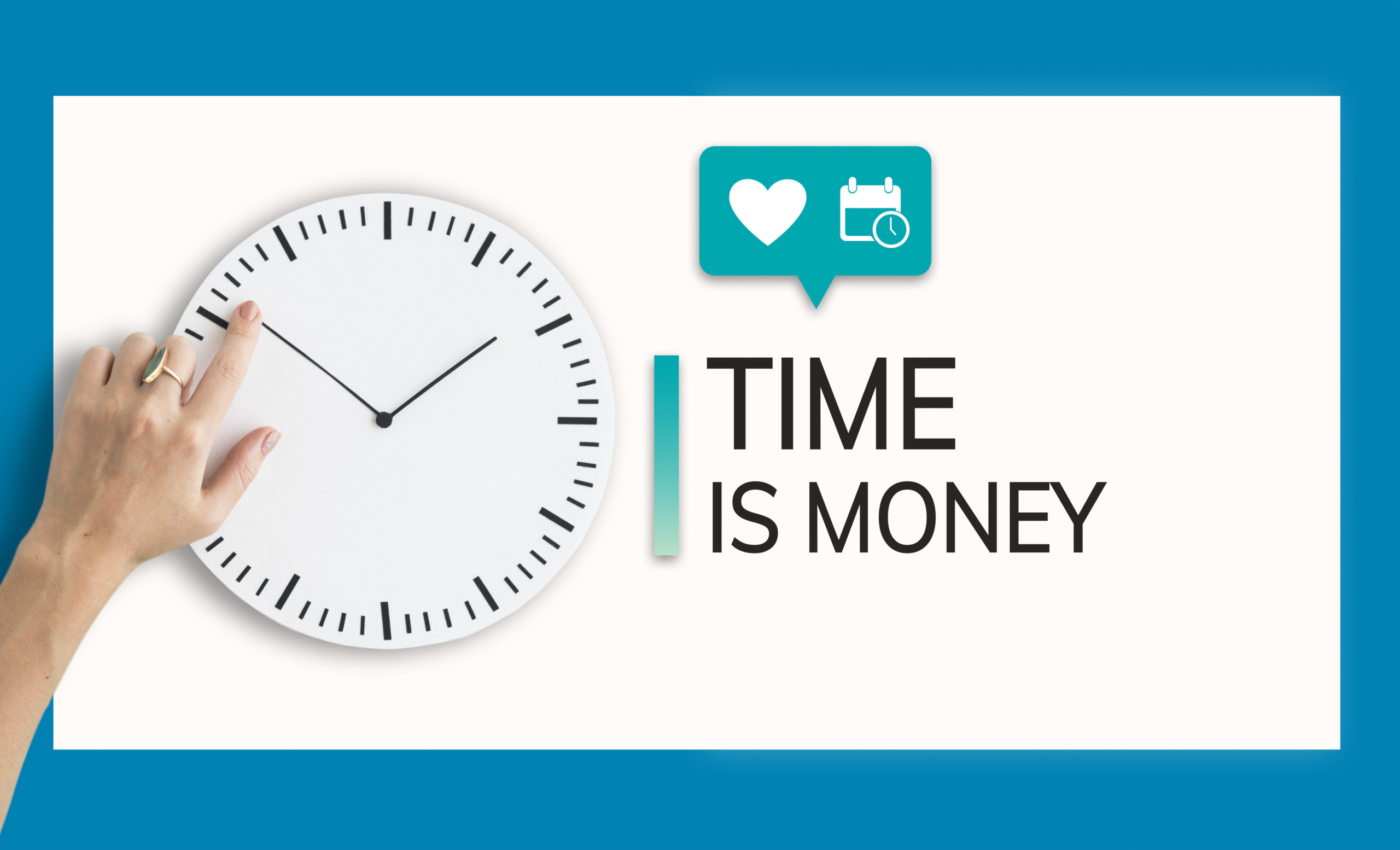 Pros and Cons of Online Exams - Time Saving