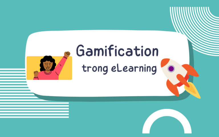 Gamification trong eLearning