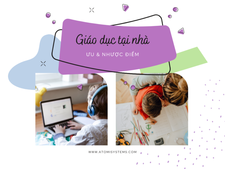 Giáo dục tại nhà