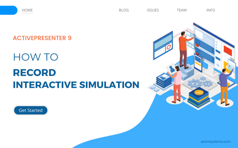 Record interactive simulation (1)