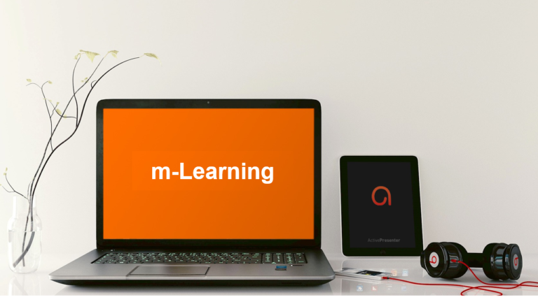 m-Learning